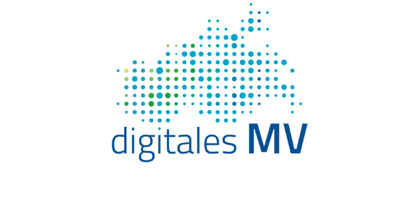 Logo digitales MV Logo digitales MV
