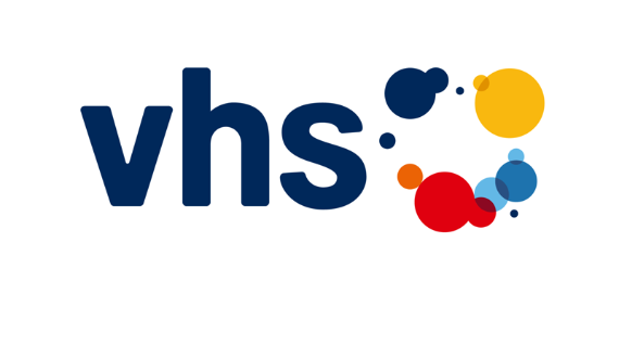 Logo VHS Logo VHS