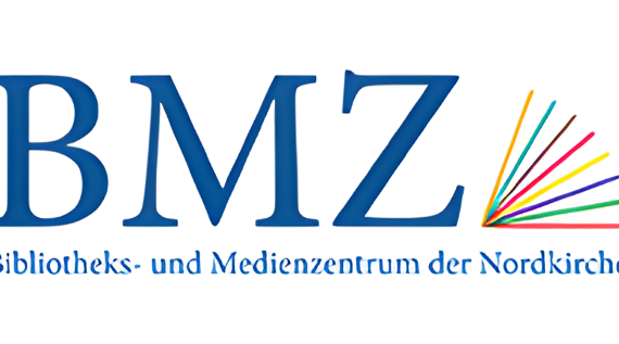 Logo des Bibliotheks- und Medienzentrum der Nordkirche Logo des Bibliotheks- und Medienzentrum der Nordkirche