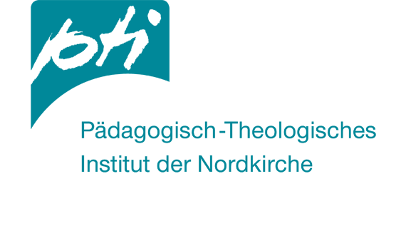 Logo des Pädagogisch-Theologischen Instituts der Nordkirche Logo des Pädagogisch-Theologischen Instituts der Nordkirche