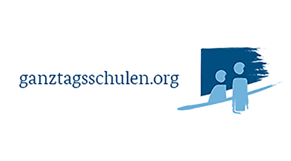 Das Logo der Website ganztagsschulen.org Das Logo der Website ganztagsschulen.org